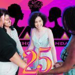 Celebrating Sisterhood: 25 Years of Service Celebrating Sisterhood 25 Years of Service Sisterhood Agenda