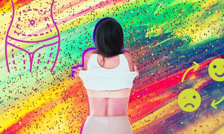 Changes to Your Body in Your 30s Sisterhood Agenda