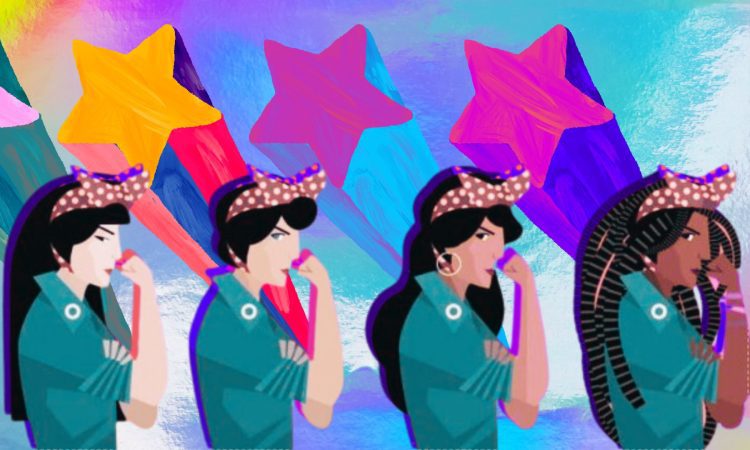 Empower Women And Girls in 10 Simple Ways Sisterhood Agenda