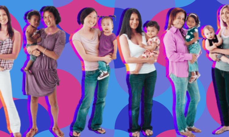 How Do You Feel About Motherhood A Poll for Mothers Sisterhood Agenda