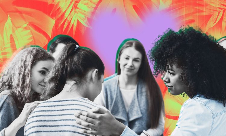 How to Be a Sister Sisterhood Agenda