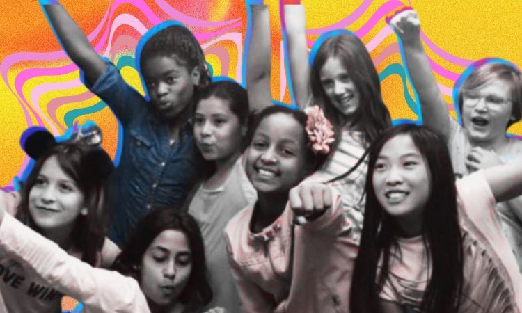 How to Have the Best Girl Empowerment Girl Power Program Sisterhood Agenda