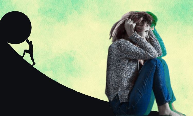 How to Overcome Anxiety and Panic Sisterhood Agenda