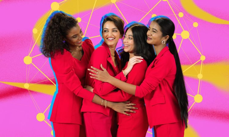 Make Friends Prevent Isolation & Depression with Your Sisterhood Tribe Sisterhood Agenda