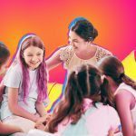 Our Sister Circles Video Shows You How to Do It Right Our Sister Circles Video Shows You How to Do It Right Sisterhood Agenda