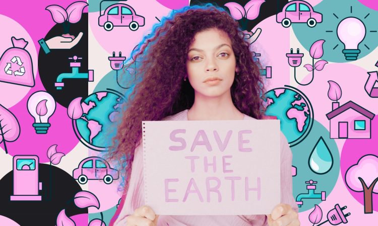 Products That Empower Women and Protect The Earth Sisterhood Agenda