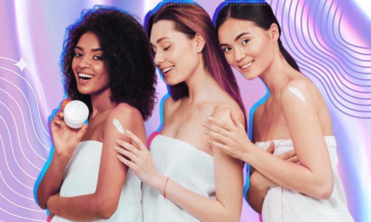 Skincare Essentials In Your 30's Sisterhood Agenda