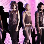 Strong Female Characters of The Walking Dead Strong Female Characters of The Walking Dead Sisterhood Agenda