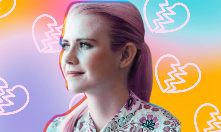 Surviving Trauma - Elizabeth Smart Sisterhood Agenda