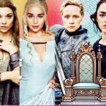 The Powerful Female Leads on Game of Thrones The Powerful Female Leads of Game of Thrones Sisterhood Agenda
