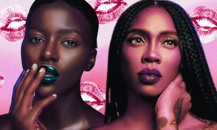 Top 3 Bold Lips to Wear this Winter Season Sisterhood Agenda
