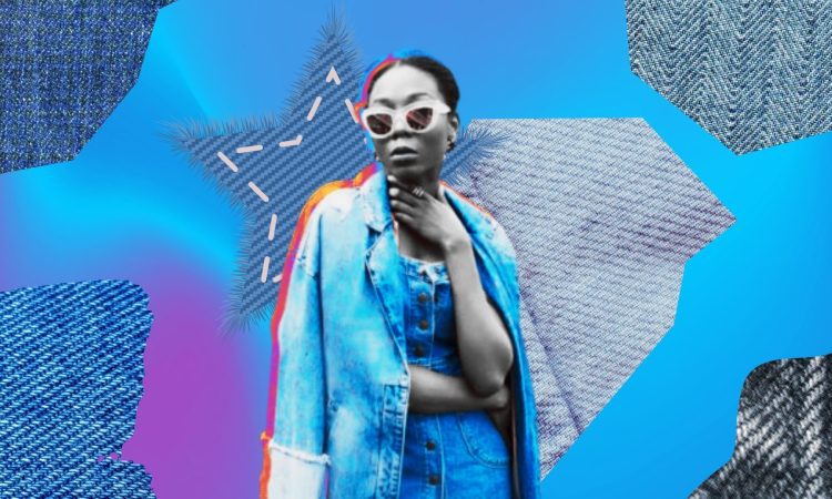 Ways to Style Denim on Denim Sisterhood Agenda
