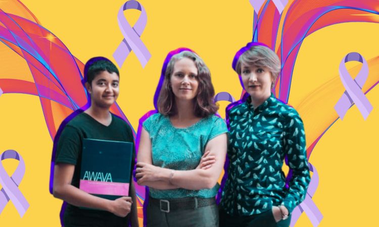 AWAVA and Their Fight Against Violence Sisterhood Agenda
