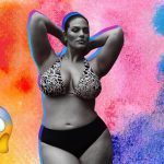 Ashley Graham Shocked Everyone Again Ashley Graham Shocked Everyone Again Sisterhood Agenda
