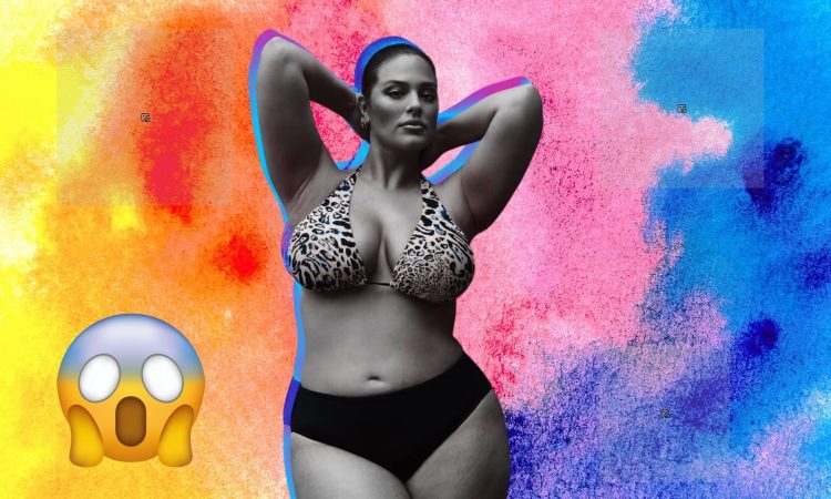 Ashley Graham Shocked Everyone Again Sisterhood Agenda