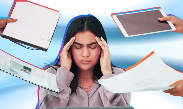 Burnout With Work Here Are Ways to Avoid It Sisterhood Agenda