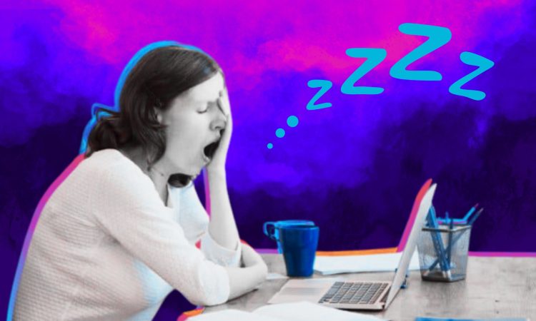 Hypersomnia is More Common Than You Think Sisterhood Agenda