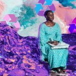Isatou Ceesay-Plastic Recycling Queen Isatou Ceesay - Plastic Recycling Queen climate change Sisterhood Agenda