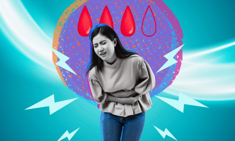 Period Hacks To Make Your Periods Bearable Sisterhood Agenda