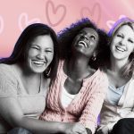 Practice Self-Love and Live An Awesome Life Sisterhood Agenda