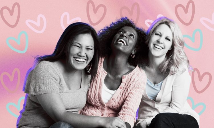 Practice Self-Love and Live An Awesome Life Sisterhood Agenda