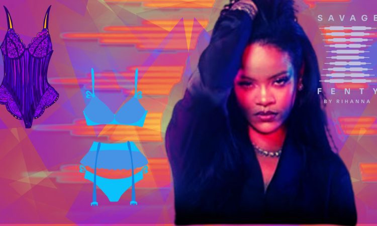 Rihanna Savage X Fenty Delivers Sisterhood Agenda