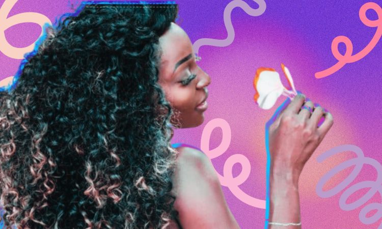 The Curly Girl Method - For Those Gorgeous Locks Sisterhood Agenda