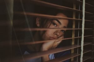Sisterhood Agenda Post Traumatic Stress Disorder (PTSD)