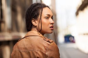 Sisterhood Agenda etiquette A Journey Toward Womanhood