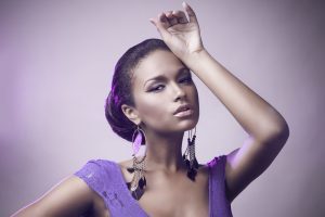 A Journey Toward Womanhood Sisterhood Agenda presence