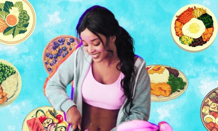 Best Foods To Eat When You Reach Your 30s Sisterhood Agenda