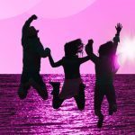 Celebrating Sisterhood: We Did It! Celebrating Sisterhood We Did It Sisterhood Agenda