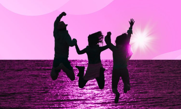 Celebrating Sisterhood We Did It Sisterhood Agenda