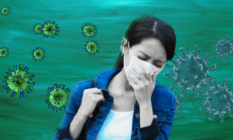Coronavirus How Alarming Is It Sisterhood Agenda