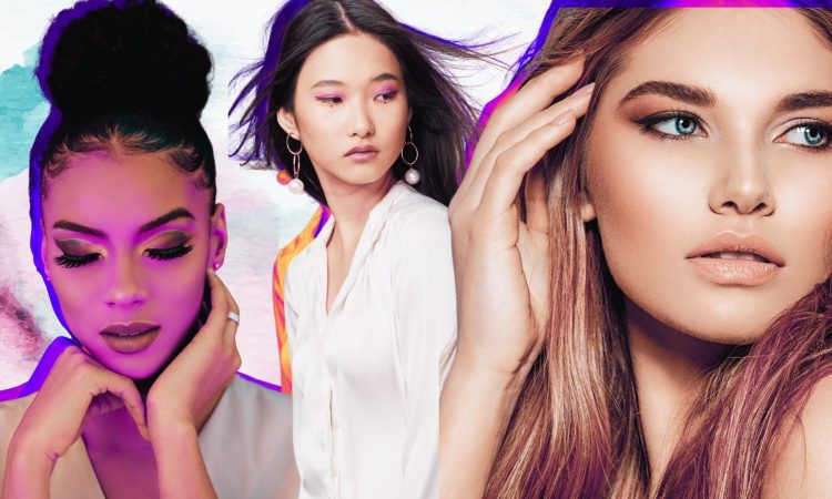 Fall Makeup Trends Sisterhood Agenda