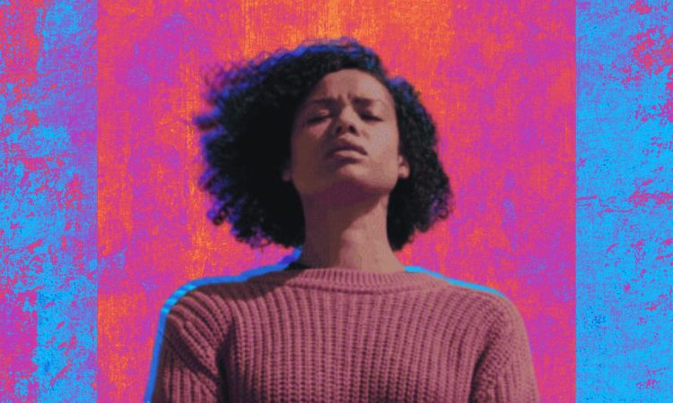 Fast Color Movie Black Women Save The Planet Angela D Coleman Sisterhood Agenda