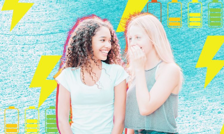 How To Spot And Deal With an Energy Vampire Sisterhood Agenda