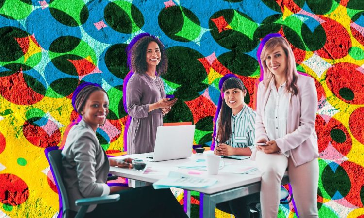 How Women in Power Can Stay In Power Sisterhood Agenda