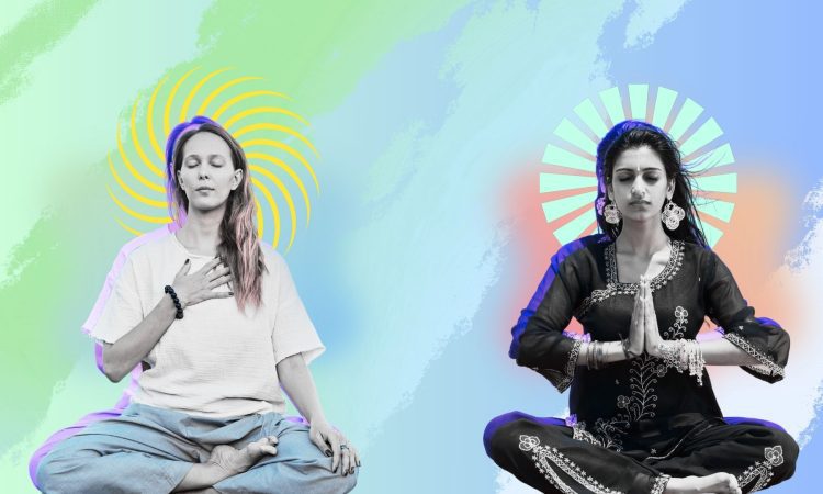 Meditation Practices to Boost Health Sisterhood Agenda