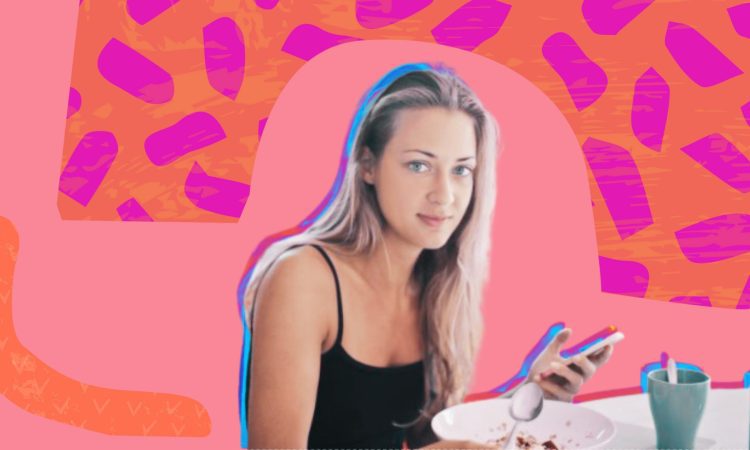 Mindful Eating - Fixing Your Relationship with Food Sisterhood Agenda