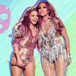 Miraculous Skincare-Shakira and JLo Miraculous Skincare - Shakira and JLo Sisterhood Agenda