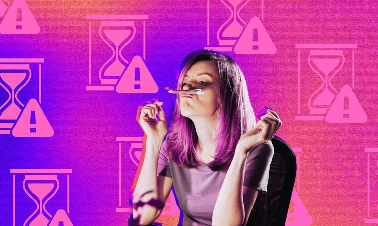 Procrastination and How To Beat It Sisterhood Agenda