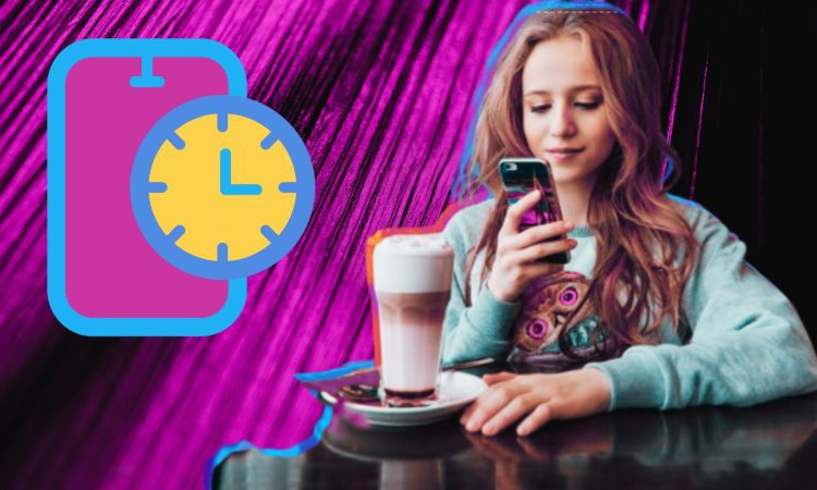 Screen Time - A New Mental Health Crisis Sisterhood Agenda