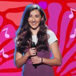 Sisterhood Agenda Girl Band Participant Slays Audition on 'The Voice' Sisterhood Agenda Girl Band Participant Slays Audition on The Voice Sisterhood Agenda