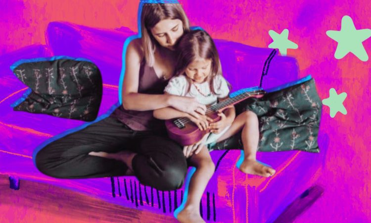 Teaching Girls To Be Confident Sisterhood Agenda
