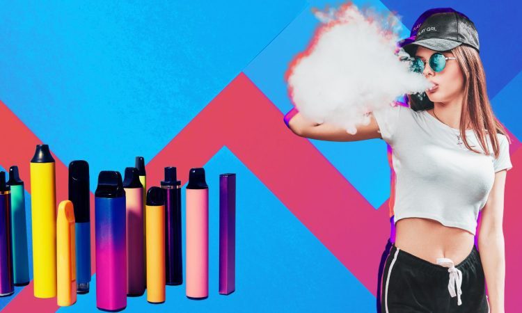 Vaping - What Do Parents Need To Know Sisterhood Agenda