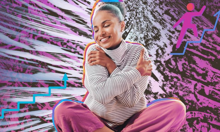 Ways To Improve Yourself in 2020 Sisterhood Agenda