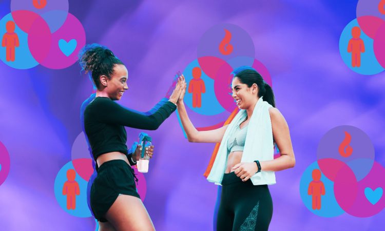 Wellness Trends for 2020 Predicted Sisterhood Agenda