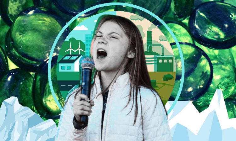 Youth Today Fighting Climate Change Siterhood Agenda