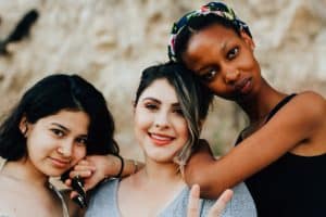 Sisterhood Agenda the love you need dating101